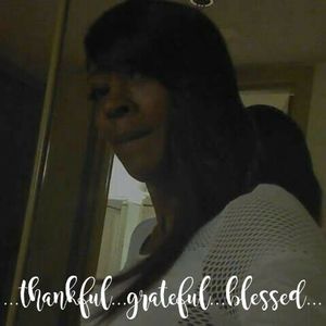 Meet your Posher, Cheri